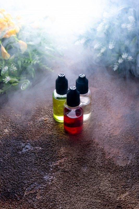 3db Liquids Manufaktur