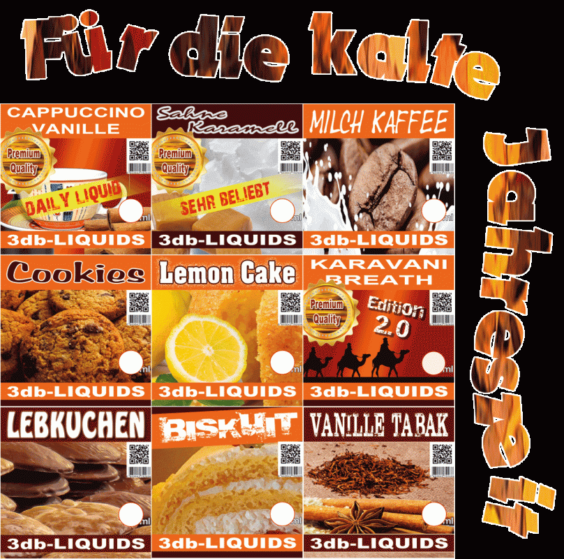 3db Liquids Manufaktur